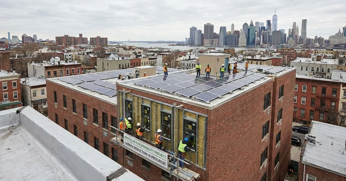 Local Law 97 Guide for Brooklyn Building Owners (2026 Update)